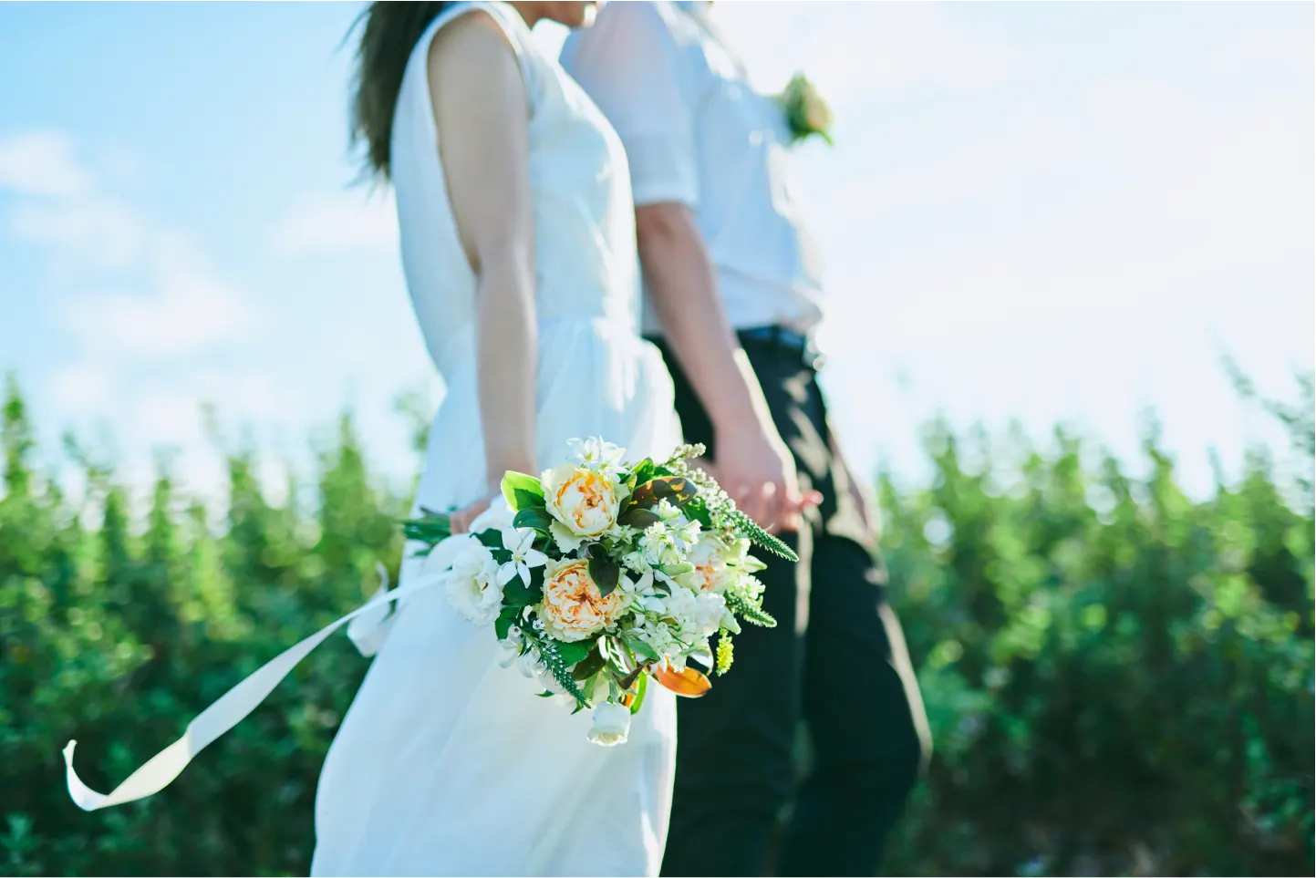 Main Bridal